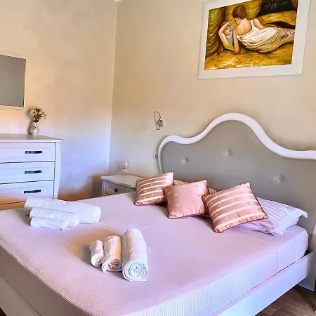 Appartamento 2 Belvedere Tropea *