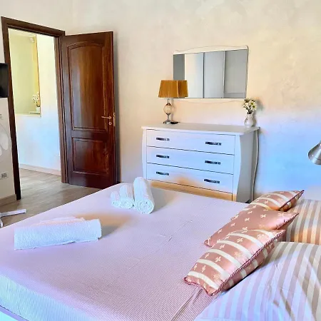 2 Belvedere Tropea * Drapia