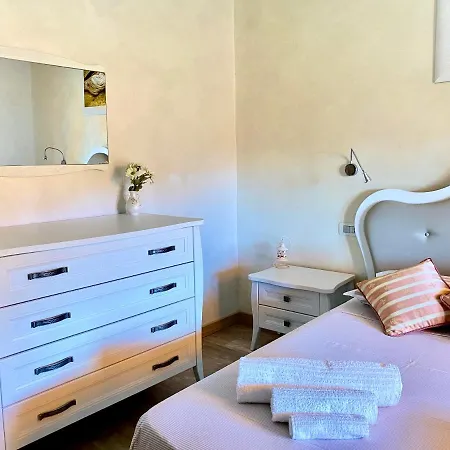 2 Belvedere Tropea Appartamento