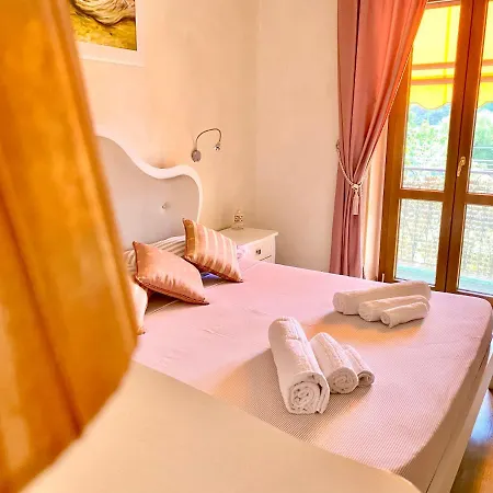 2 Belvedere Tropea * Drapia