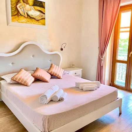 2 Belvedere Tropea Appartamento Drapia