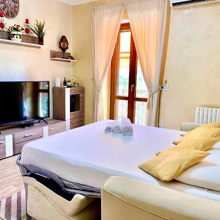 Appartamento 2 Belvedere Tropea *